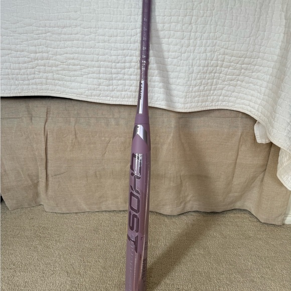 Easton Advanced Limited Edition Dusk Fastpitch Softball Bat, 34/25 - Picture 4 of 4